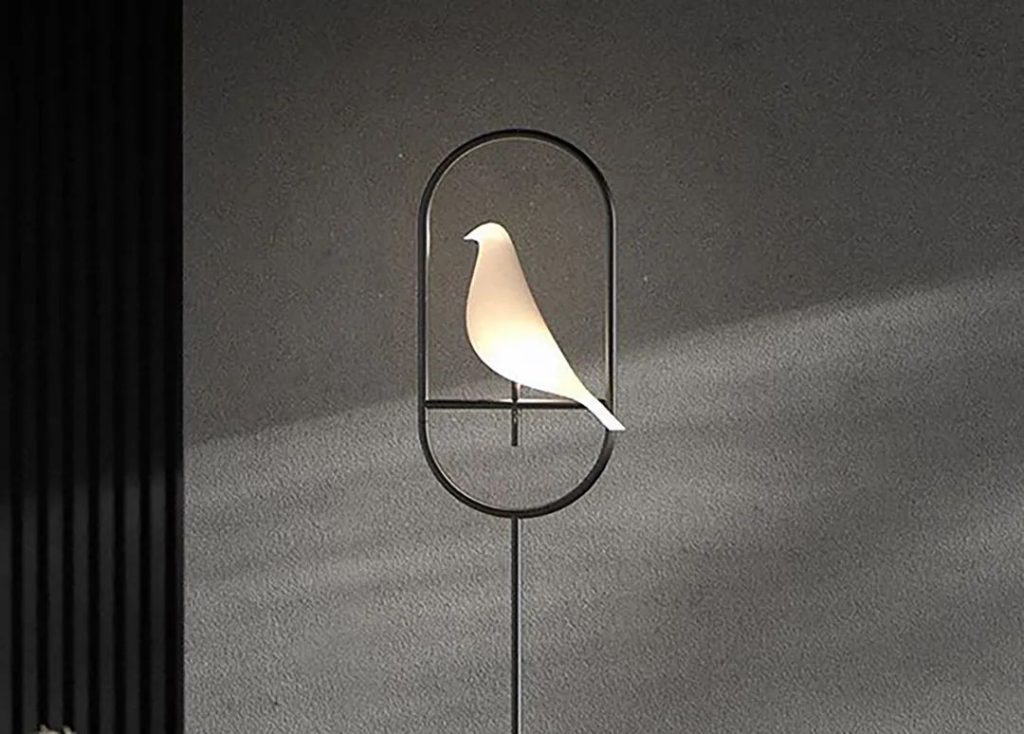 Bird Lights