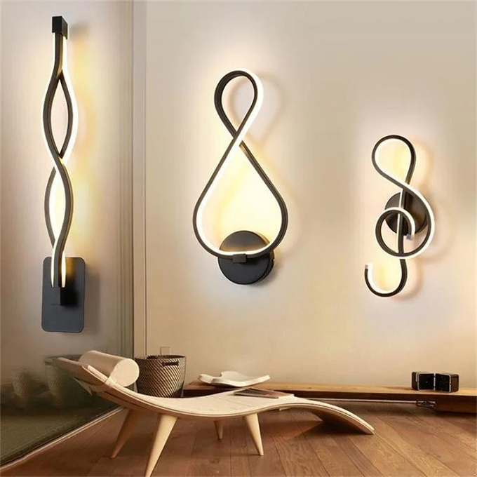 Choosing Table Light Design For Your Home