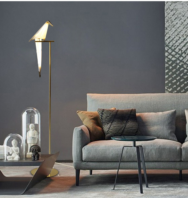 8 Ideas To Help You Choose The Perfect Gauze Lamp