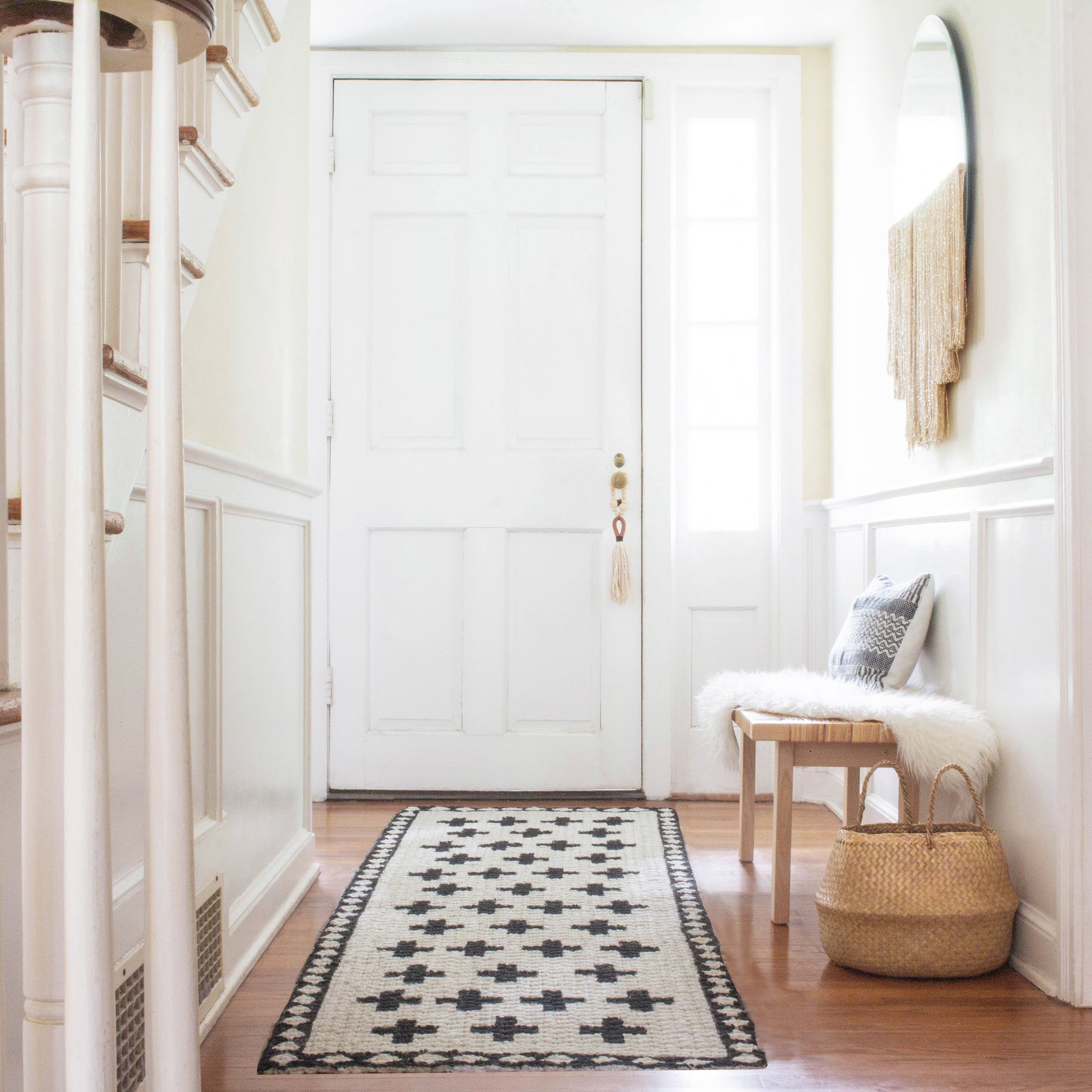 The Timeless Charm of Mid Century Bedroom Lamps