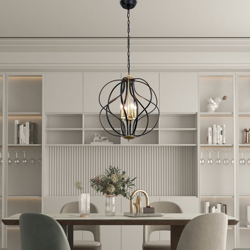 10 Creative DIY Table Lamp Ideas to Illuminate Your Space