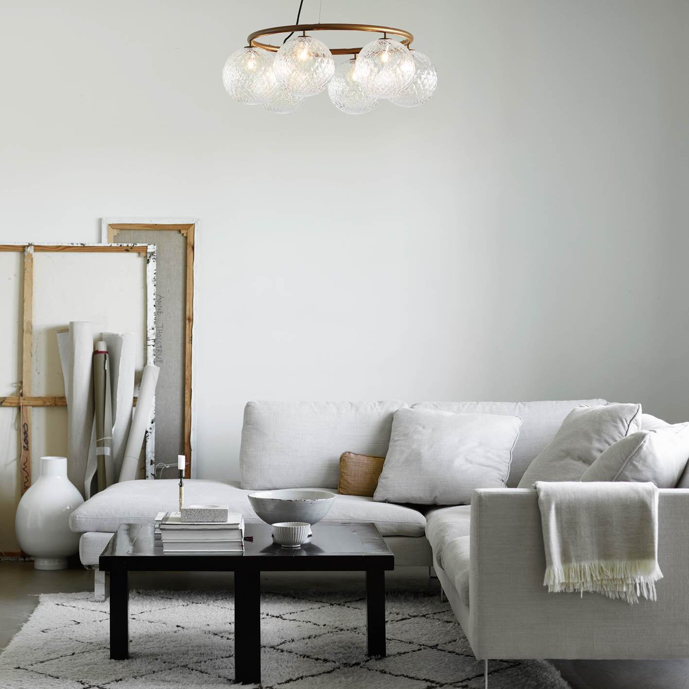 Scandi Elegance: A Guide to Stylish Light Fittings