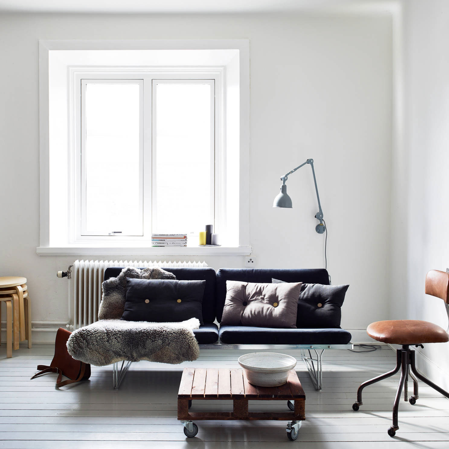 Scandi Elegance: A Guide to Stylish Light Fittings