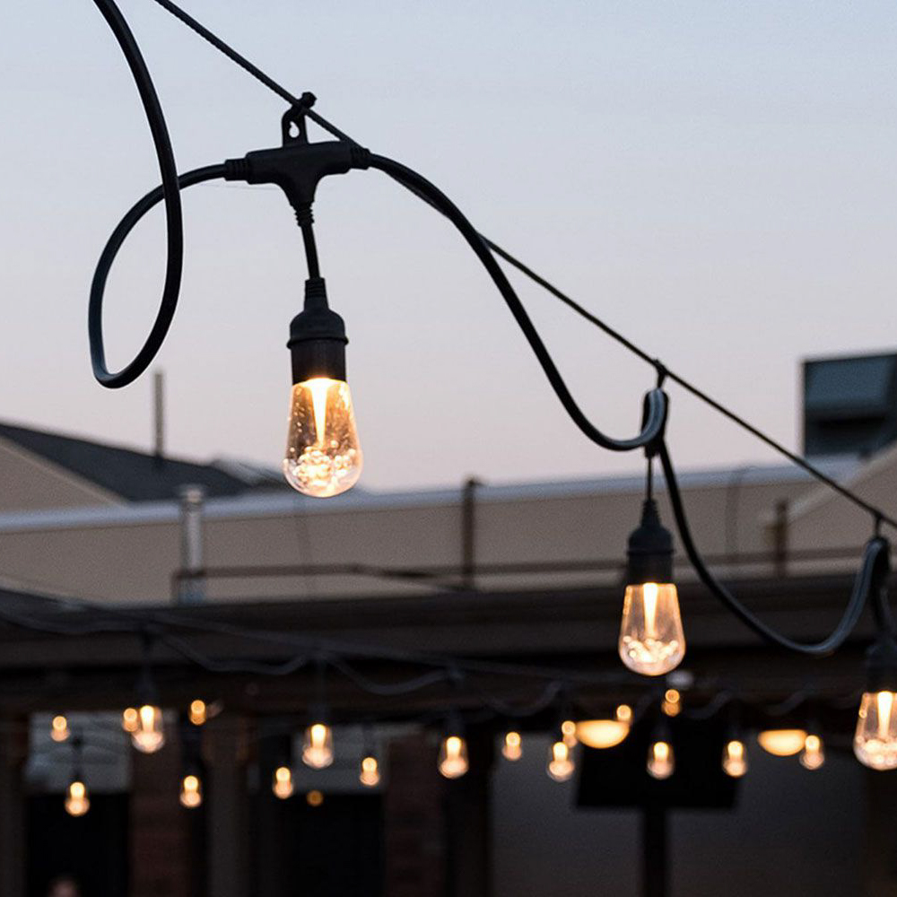 Embrace the Trend: Illuminate your Space with Modern Black Wall Sconces