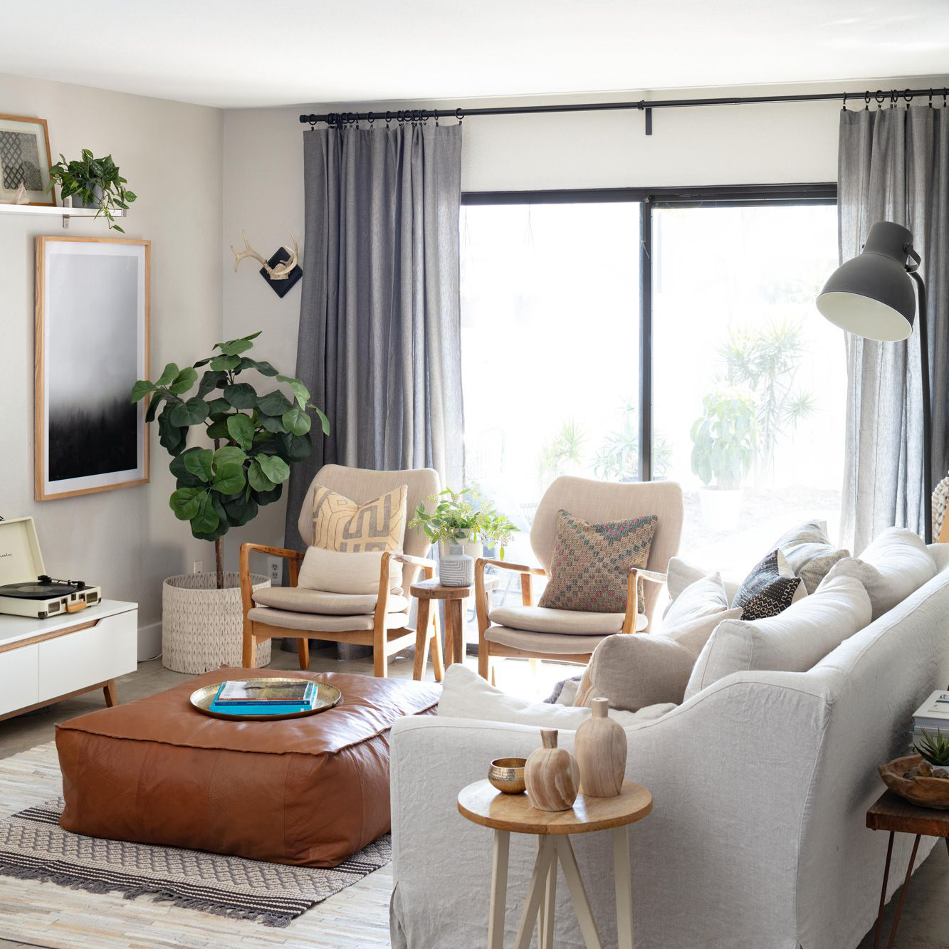 2020 Living Room Lighting Trends: Illuminating Your Space in Style