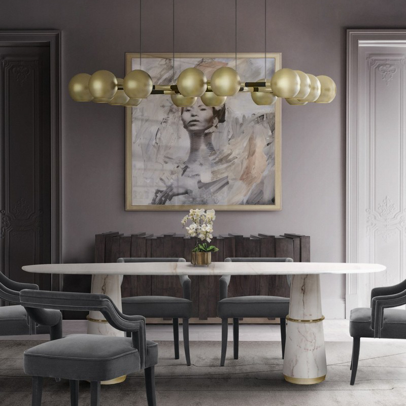 Hanging in Style: The Timeless Elegance of Hans Agne Jakobsson Ceiling Lamps