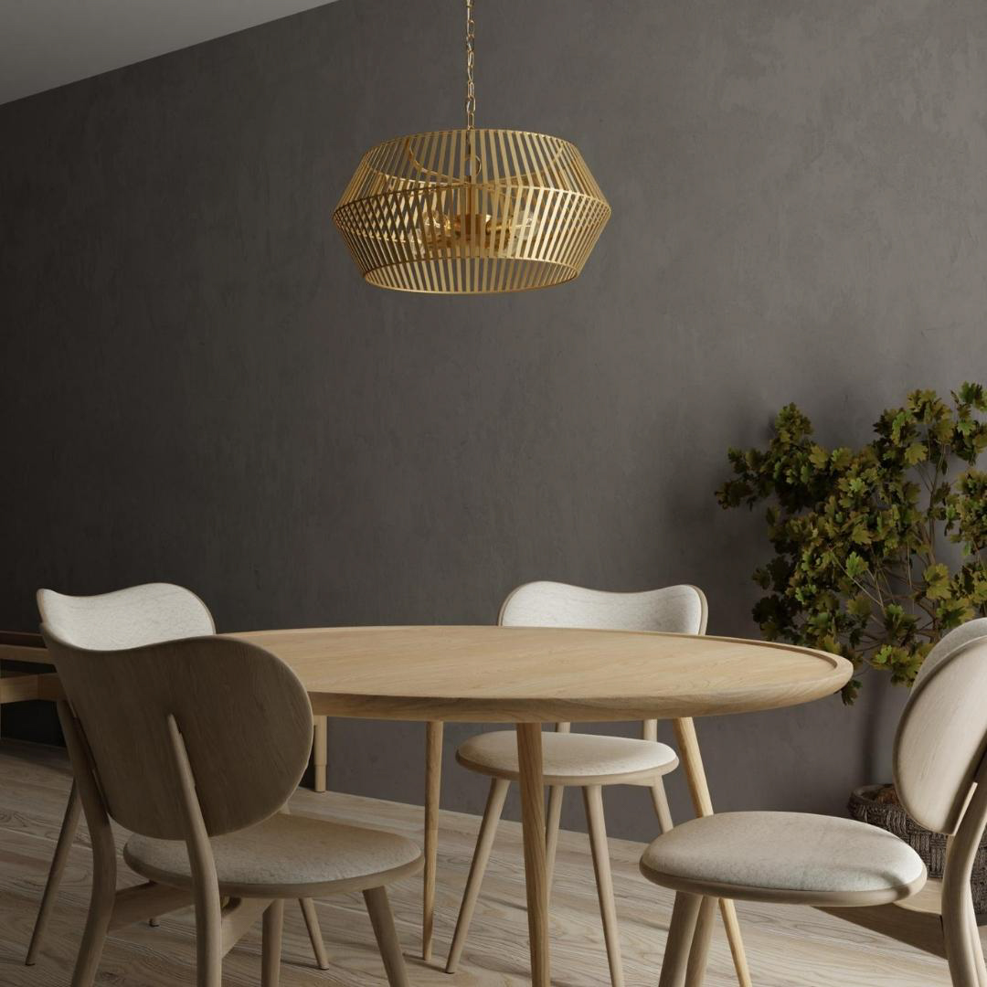 Ceramic Glow: Illuminating your Space with Ceramic Table Lamps