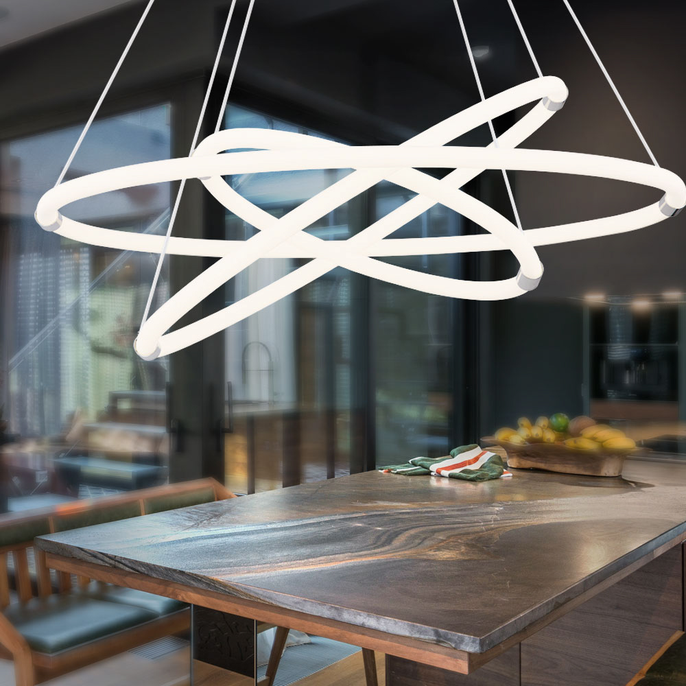 Illuminate Your Space with the Timeless Charm of the 8 Globe Pendant Light