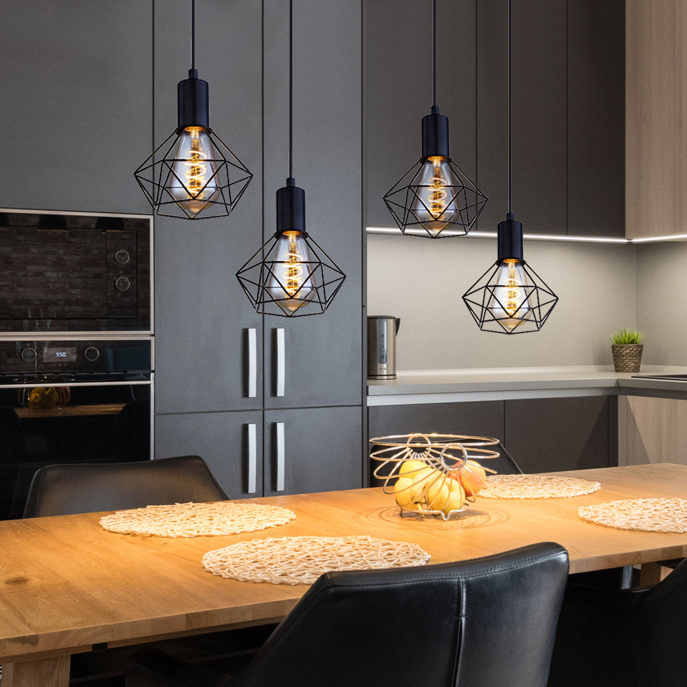 Illuminate Your Space with the Sleek niuyao Pendant Light