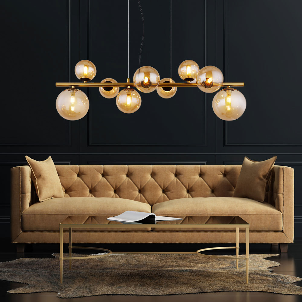 Modernizing Your Space with Sleek Wall Light Fixtures