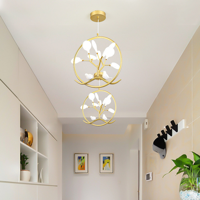 Shedding Light on the Art of Interior Ceiling Lighting Design