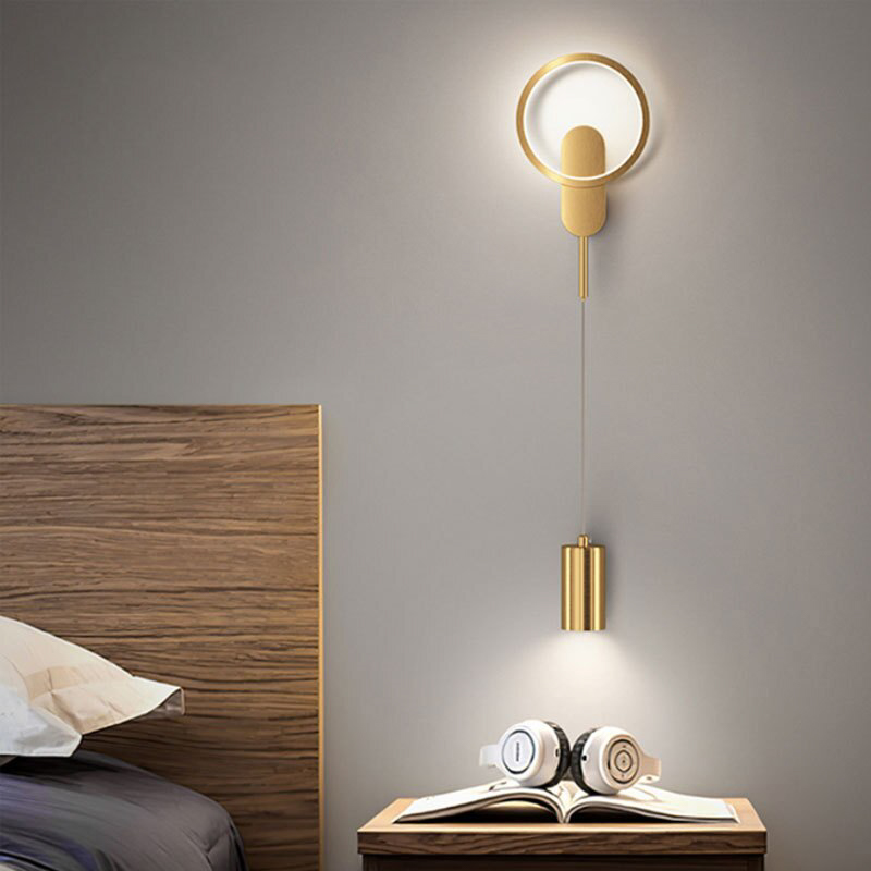 Adding Modern Charm to Your Home with a Wall Mounted Anglepoise Light