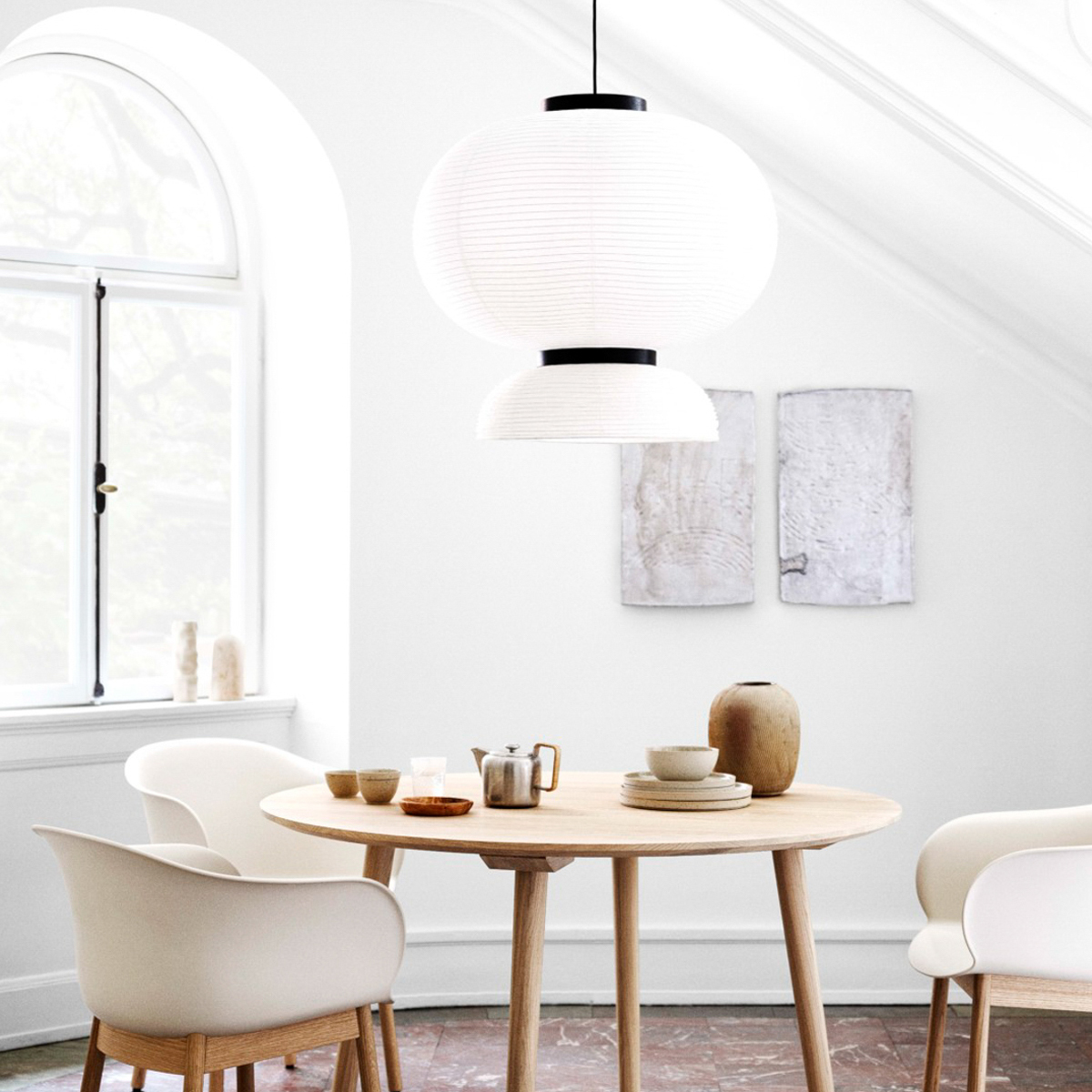 Dual Illumination Delight: Exploring the Versatility of Double Pendant Light Kits