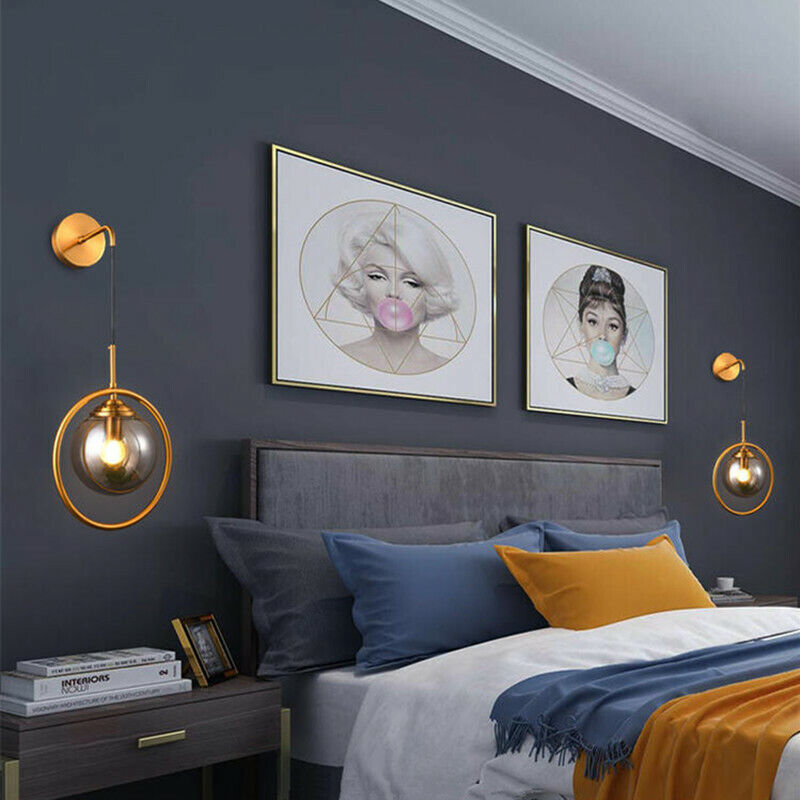 Hanging Ceiling Bedside Lights: Ultimate Guide to Adding Stylish Illumination to Your Bedroom Ambiance