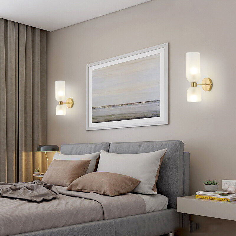 The Impact of Wall Light Color on the Atmosphere of a Room