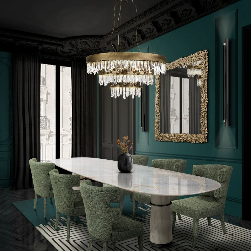 Exquisite Italian Designer Lamps: Illuminating Your Home with Style