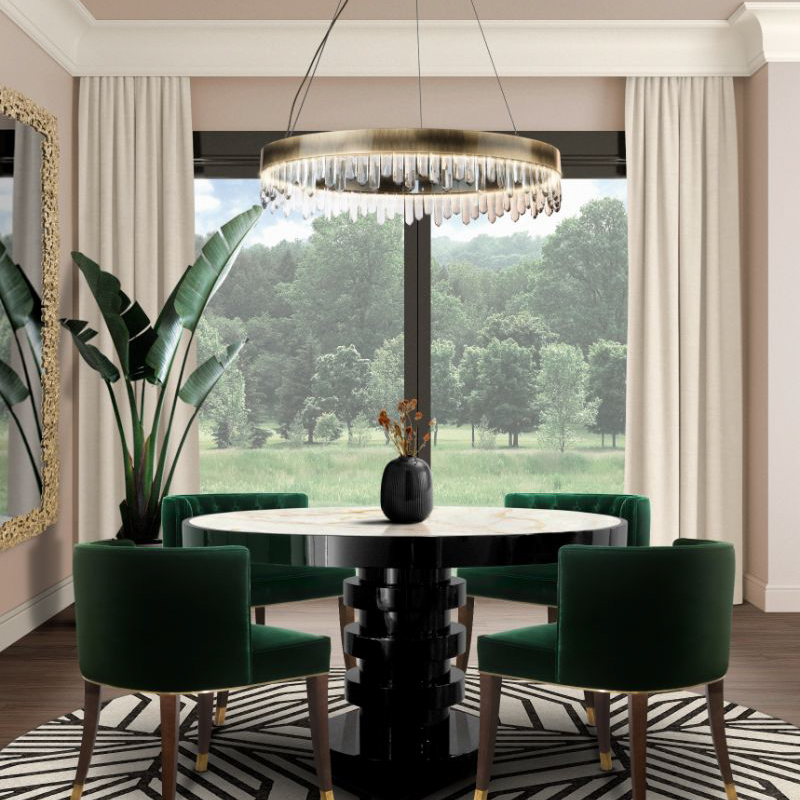 Showcasing Splendor: Illuminate Your Space with 6 Ceiling Lights