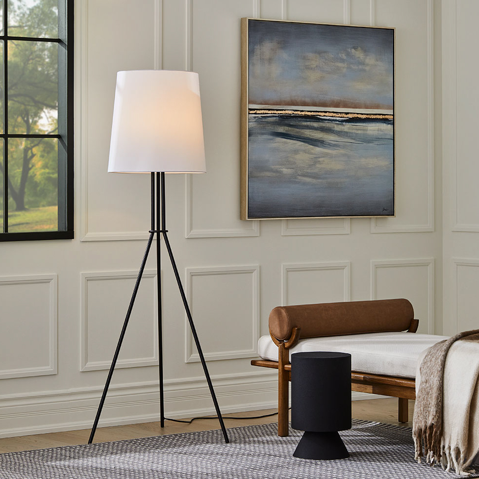 Let the Henry Light from West Elm Brighten Up Your Home!