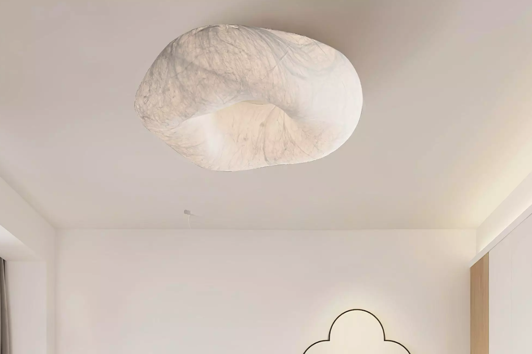 Enhance Your Space with a Clava Wood Floor Lamp