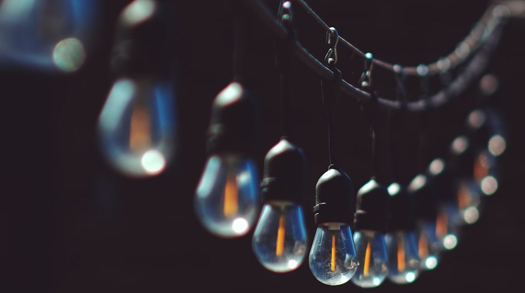 Photo glass pendant light fixtures