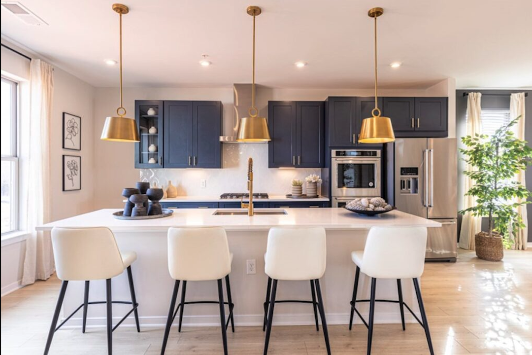 Enhance Your Home with Dimmable LED Lighting