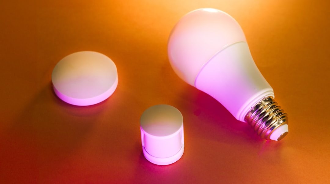 Photo smart lighting fixtures